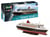 Mauette Queen Mary 2 - Revell - 1/700