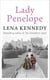 Lady Penelope - A tale of romance and intrigue in Queen Elizabeth's court