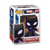 Figurine Funko POP! - Marvel - Black Panther Gingerbread Pain d'épice Holiday n°937