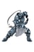 Statuette Alphonse Elric Fullmetal Alchemist