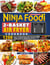 The Complete Ninja Foodi 2-Basket Air Fryer Cookbook: 1200 Days of Making Memorable, Mouthwatering Family Meals for Beginners and Pros.