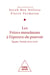 Les Frères musulmans à l'épreuve du pouvoir - Égypte, Tunisie (2011-2021)