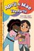 April & Mae and the Tea Party - The Sunday Book