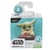 MINI FIGURINE GROGU ET SON AMI LE TETARD BABY YODA THE CHILD MANDALORIAN