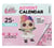 L.O.L. Surprise Advent Calendar