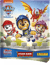 La Pat’ Patrouille Rescue Knights "Mission Chevaliers" - L'album