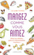 Mangez comme vous aimez !