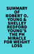 Summary of Robert O. Young & Shelley Redford Young's The pH Miracle for Weight Loss