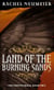 Land Of The Burning Sands - The Griffin Mage: Book Two