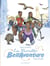 La Famille Bellaventure - Tome 1 - Mille Millions de Mille À-bord