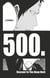 Bleach - T57 - Chapitre 500 - RESCUER IN THE DEEP DARK