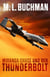 Miranda Chase Und Der Thunderbolt - Miranda Chase: Flugunfallermittler, #2
