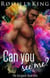 Can You See Me? - The Outreach, #1