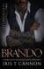 BRANDO - De Groeders Gatti, #2