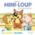 Mini-Loup et la dent de lait