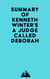 Summary of Kenneth Winter's A Judge Called Deborah