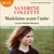 Madelaine avant l'aube - Prix Goncourt des lycéens 2024 - Suivi d'un entretien avec l'autrice