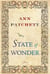 State of Wonder - A Novel
