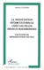 LA NÉGOCIATION INTERCULTURELLE CHEZ LES FILLES FRANCO-MAGHREBINES - Une étude de représentation sociale