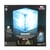 Réplique Marvel Legends - Loki avec Tesseract- 15 cm
