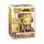 Figurine Funko POP! - My Hero Academia - Hawks n°1141
