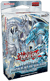 Deck de structure - Yu-Gi-Oh! - Saga du Dragon Blanc aux Yeux Bleus