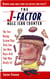 J-Factor Male Jerk Counter - The New Rating System That Tells You Just How Big a Jerk Your Man Really Is!