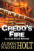 Credo's Fire - Alex Wolfe Mysteries, #3