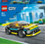 CITY LA VOITURE DE SPORT ELECT