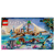 LEGO® 75578 - Le village aquatique de Metkayina - Avatar