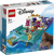 LEGO® 43213 - Le livre d’histoire : La petite sirène - LEGO® Disney Princess™