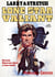 Larry and Stretch 11: Lone Star Valiant - Larry and Stretch, #11