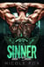 Sinner and Saint - Smoking Vipers MC, #2