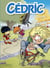 Cédric - Tome 33 - Sans les mains