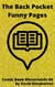 The Back Pocket Funny pages - Comic Book Hinterlands, #6