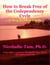 How to Break Free of the Codependency Cycle: A Step-by-Step Guide - Inspirational Self-Enrichment Series, #1
