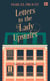 Letters to the Lady Upstairs