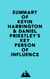 Summary of Kevin Harrington & Daniel Priestley's Key Person of Influence