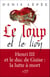 Le loup et le lion