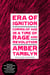 Era of Ignition - Coming of Age in a Time of Rage and Revolution