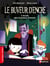 Le Buveur d'encre - L'école des buveurs d'encre - Premiers romans - dès 7 ans