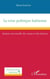 La crise politique haïtienne - Analyse structurelle des causes et des facteurs