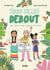 Trois filles debout - Greta, Ellyane, Autumn, engagées pour le cimat