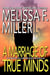 A Marriage of True Minds, A Sasha McCandless Novella - Sasha McCandless Novellas, #2