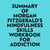 Summary of Morgan Fitzgerald's Mindfulness Skills Workbook For Addiction