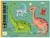 Dino draft - Jeu de société enfant - Djeco