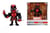 MARVEL DEADPOOL FIG 10CM X1