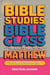 Bible Class for Adults and Youth: Beginner's Guide — Matthew - BIBLE CLASS FROM SCRATCH, #40