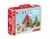 Le chalet de Noël - 90 pièces