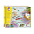 Kit 13 Bijoux Pops en Perles + 1 métier à tisser - Atelier du Calme